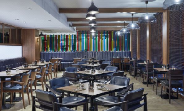 NYX Hotel London Holborn by Leonardo Hotels