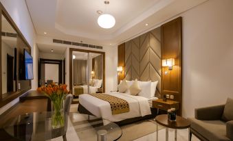 TIME Onyx Hotel Apartments