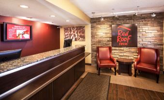 Red Roof Inn Utica