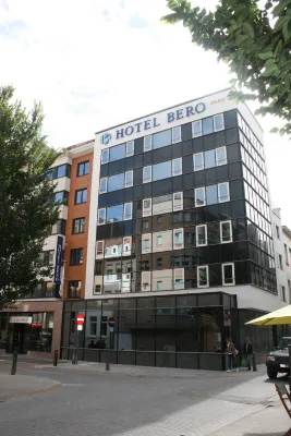 Hotel Bero Hotels in Oostende