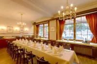 Hotel Jensen Hotels in Lübeck