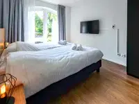 Citta Romana Hotels in Hellevoetsluis