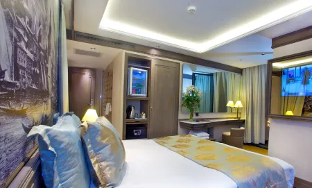 Pierre Loti Hotel Old City