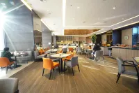 Impiana Hotel Senai - breakfast