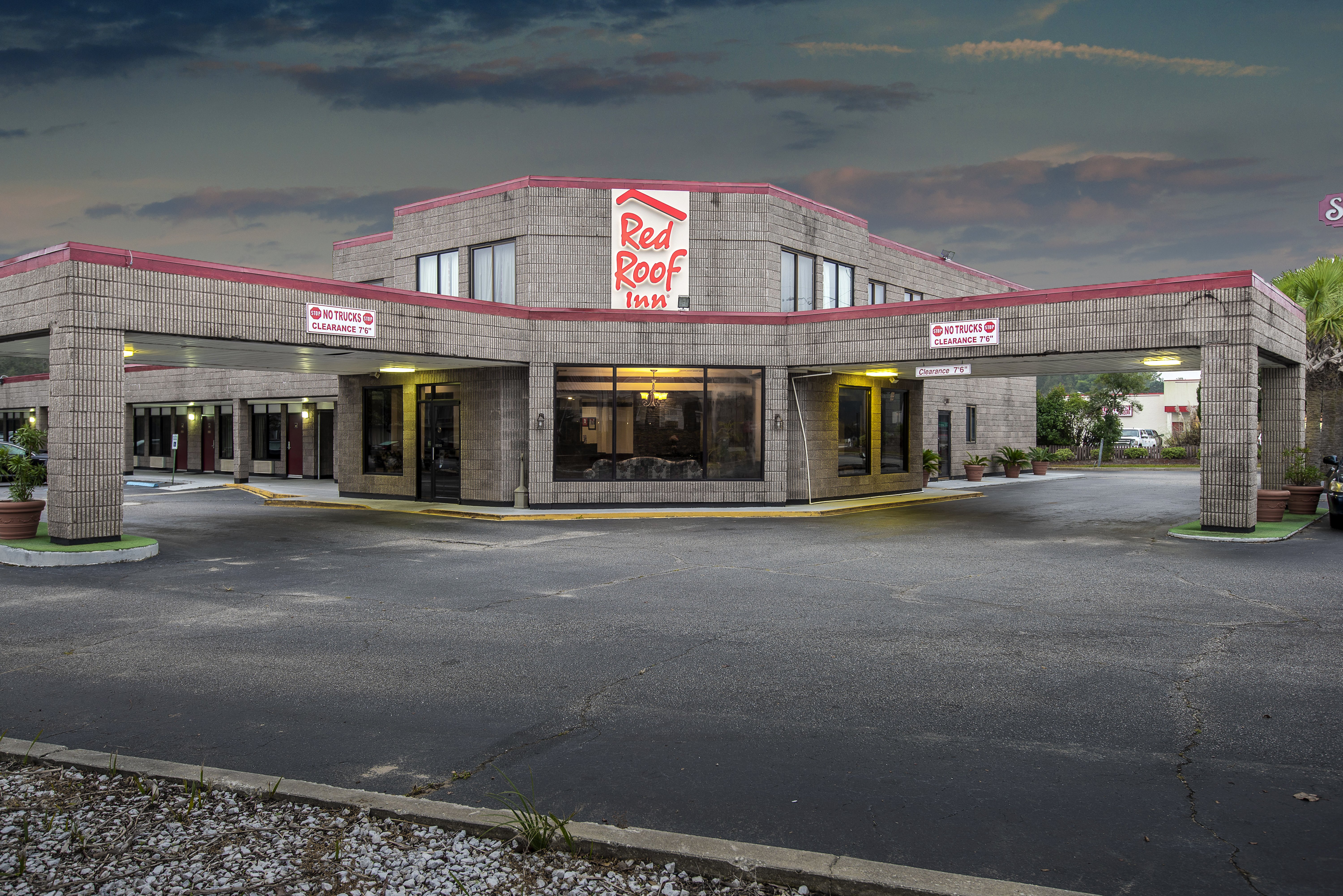 Red Roof Inn Dillon, SC