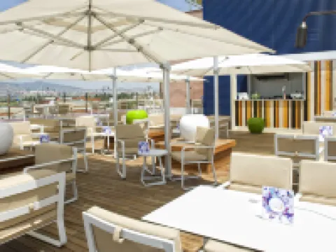 サレス ホテル シウタット デル プラット バルセロナ エアポート バルセロナのホテル