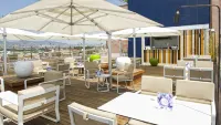 Salles Ciutat del Prat Barcelona Airport Hotels in El Prat de Llobregat