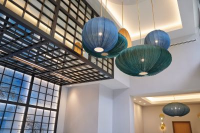 共有エリア ワイキキ マリア by アウトリガーの写真