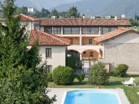 Il Colombaro - Swimmingpools