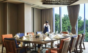 Novotel Hanoi Thai Ha