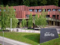 Terme Olimia - Hotel Sotelia Hotels in Podcetrtek