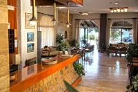 Silver Beach Hotel Hotels in Kos