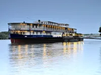 Aquamarina Hotel Visegrád Hoteles en Budapest