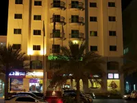 Safeer Plaza Hotel Hotels in Muscat