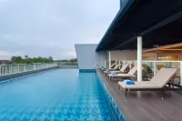 Days Hotel & Suites by Wyndham Jakarta Airport - Romantic