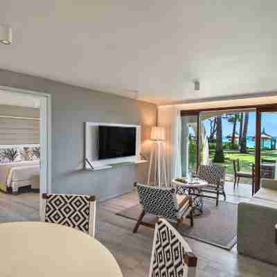 Constance Belle Mare Plage Rooms