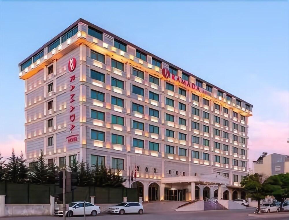 Ramada Uşak (Ramada Usak)