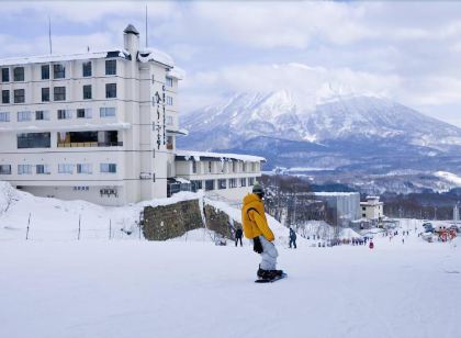 Niseko Prince Hotel Hirafutei