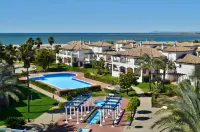 Leo San Bruno Hotels in Isla Canela