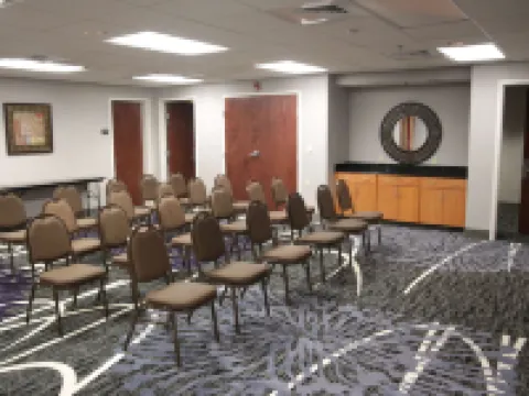 Hampton Inn & Suites Grenada Hoteles en Grenada