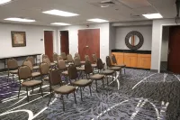 Hampton Inn & Suites Grenada