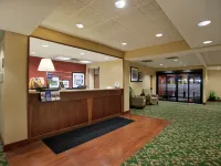 Hampton Inn Sidney Hotels in Sidney