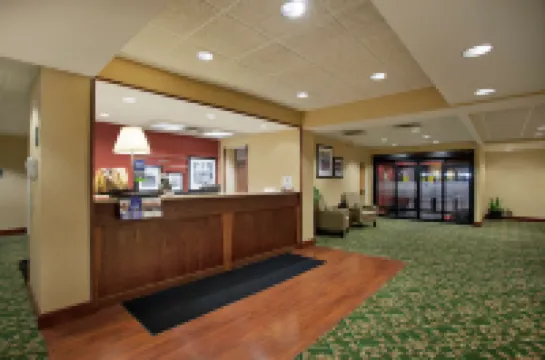 Hampton Inn Sidney
