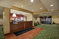 Hampton Inn Sidney Hotels in Shelby County