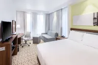 Hampton by Hilton Oliwa Hotel dekat Gdansk Lech Walesa Airport
