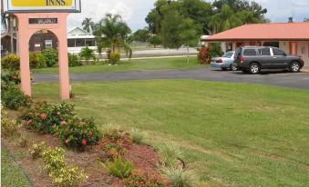 Scottish Inn - Okeechobee