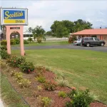 Scottish Inn - Okeechobee