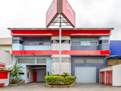 Hotel City I Hotels near Igreja Evangélica Assembléia de Deus Ministério Bom Pastor - Vila Floresta