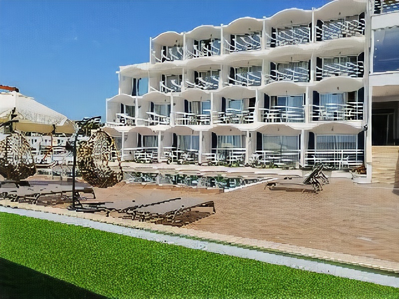 Casa Mare Bodrum