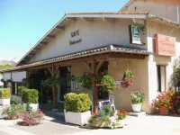 Chez Terrassier - Logis Hôtels - Hotel et Restaurant Hotels in Midi-Pyrénées