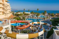 Atlantica Ocean Beach Resort - Beach