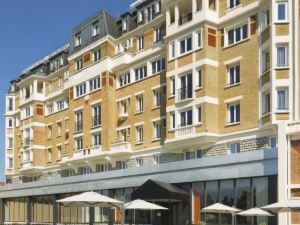 Executive Hotel Paris Gennevilliers