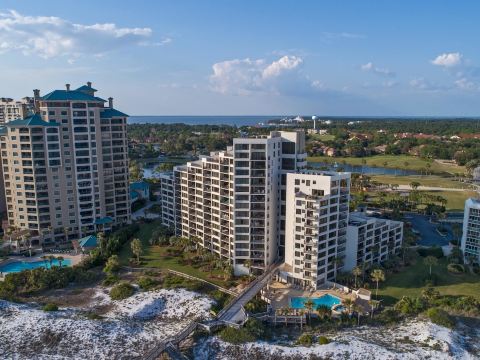 Sundestin Beach Resort