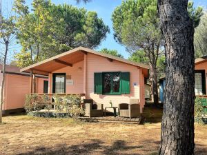 Greenchalets Tuscany Viareggio