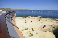 GetawaysMalta - Seashells 2-Bedroom Apartment in Bugibba