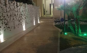 Porto di Mare Exclusive Room "Libeccio room"