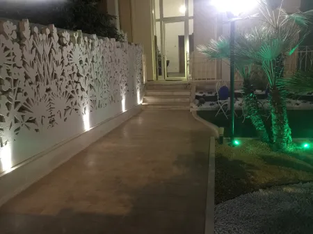 Porto di Mare Exclusive Room "Libeccio room" Отели рядом с достопримечательностью «Piazza Vittorio Emanuele II»