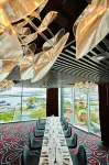 Hotel Hafnia - breakfast