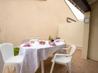 Les Maisons de la Plage