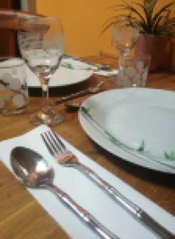 Saint-Malo the Colonial Furnished in Short Duration