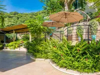 Luxury Beach Frontage Villa with Amazing Views for Rent Hotels near Boca de Tomatlán