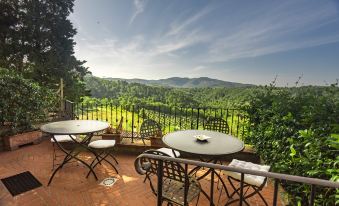 Holiday Home in Antique Gaville South of Florence