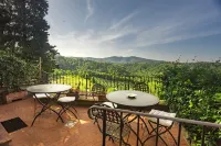 Casa vacanze nell'antica Gaville a sud di Firenze