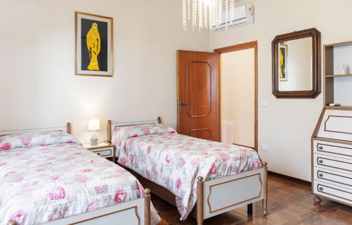 Maximum House in Subbiano