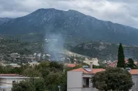 Manoleas Villas - Apartment 4