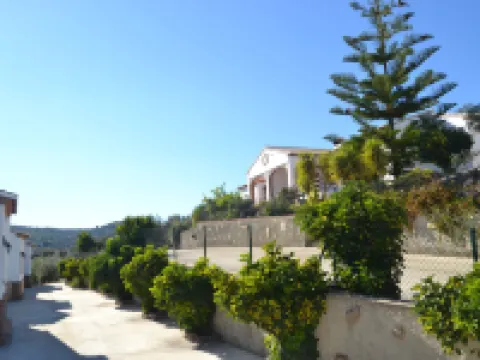 Accommodation Huetor, Rural Tourism in Andalucia Hotels in Vinuela